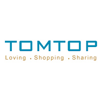 My Tomtop Logo